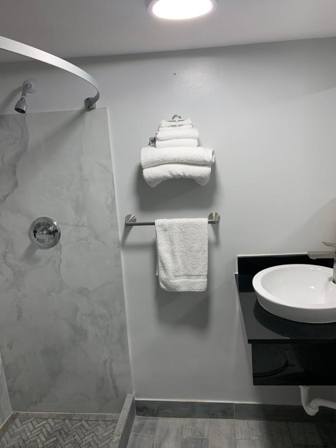 Regal Inn Ponca City Extérieur photo