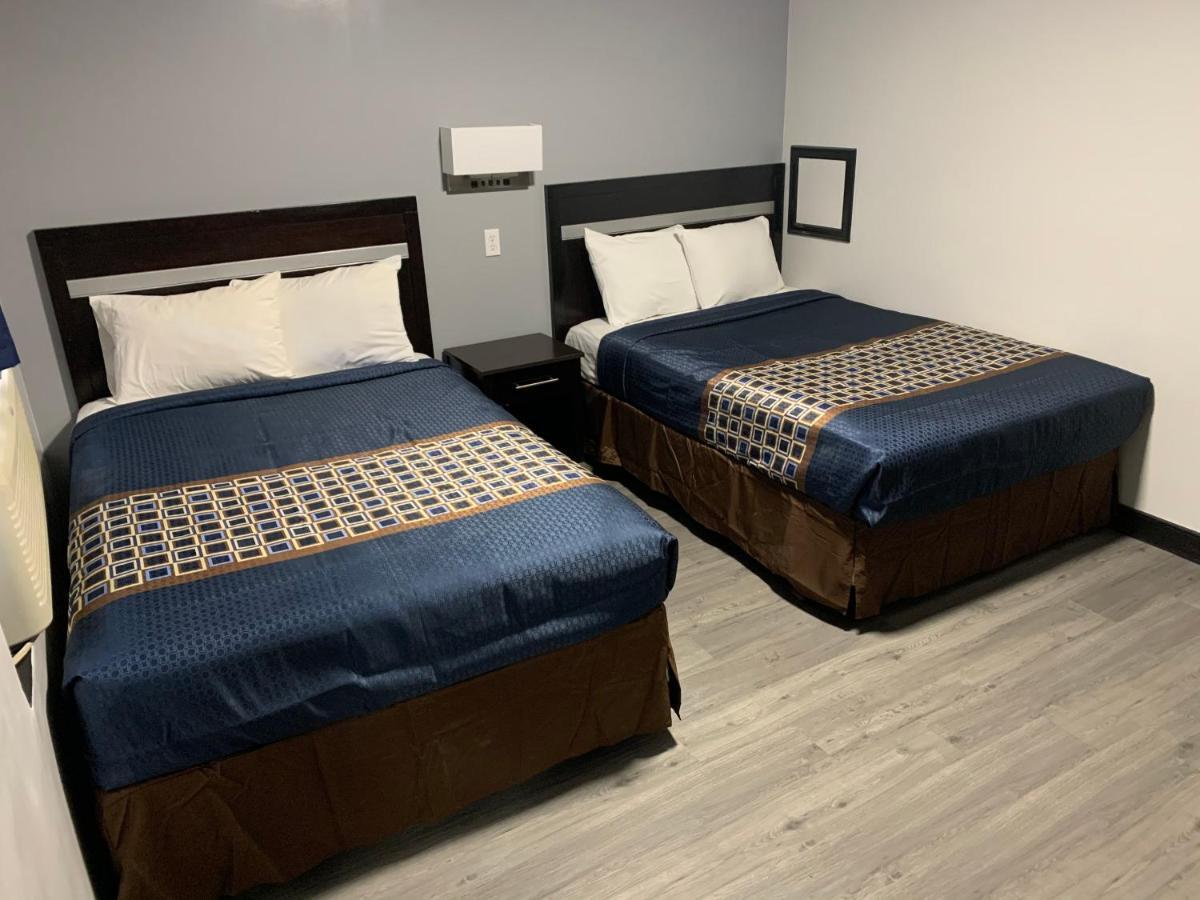Regal Inn Ponca City Extérieur photo